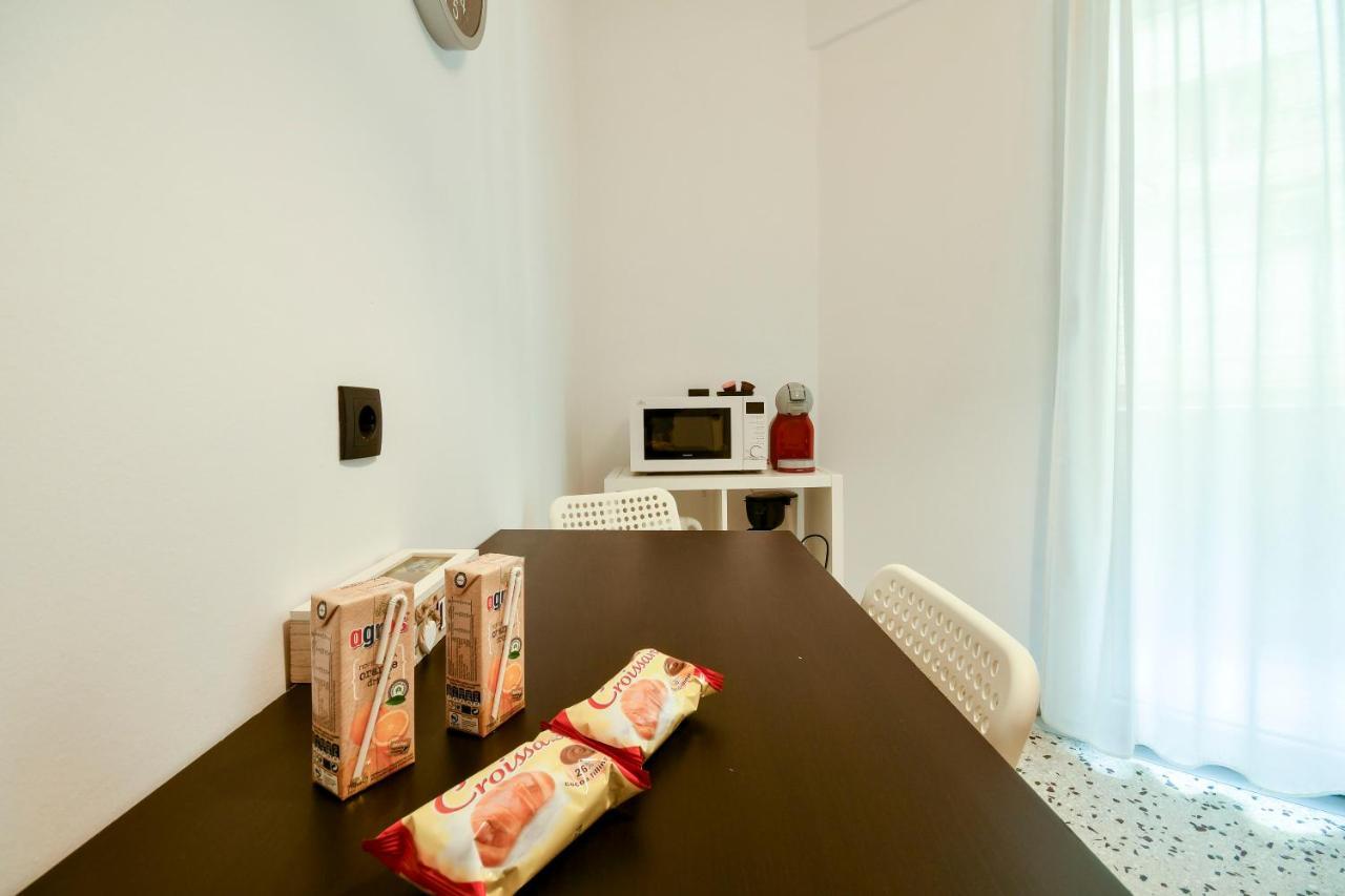Thessaloniki City Apartment Center Bagian luar foto
