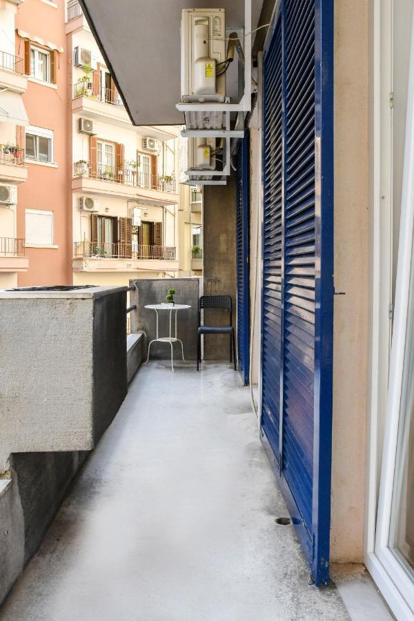 Thessaloniki City Apartment Center Bagian luar foto