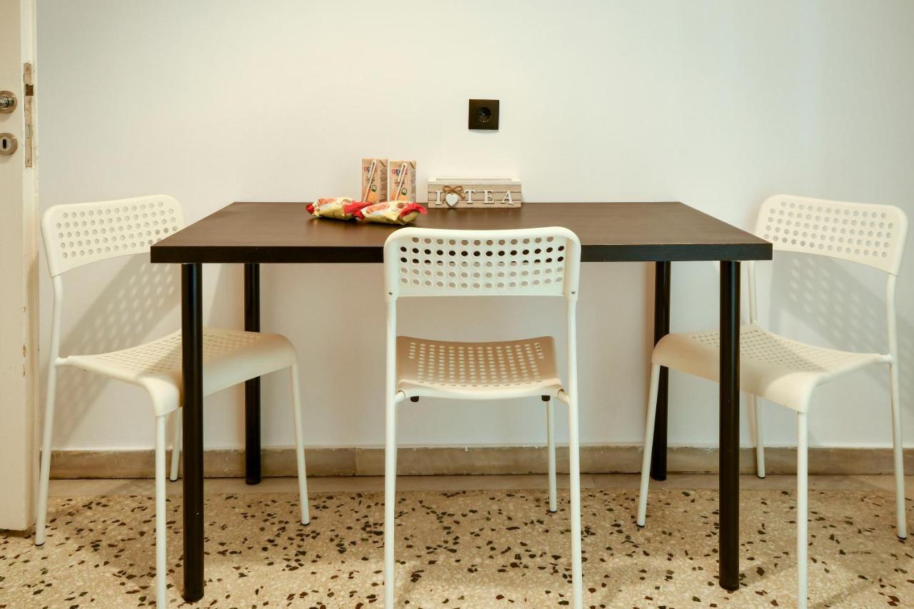 Thessaloniki City Apartment Center Bagian luar foto