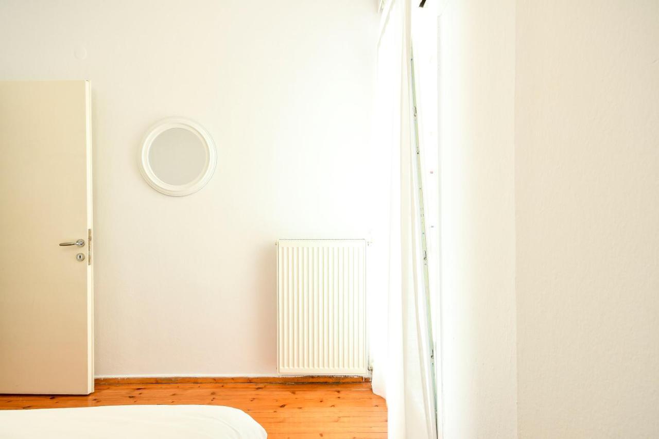 Thessaloniki City Apartment Center Bagian luar foto